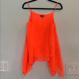 Vince Camuto tank top